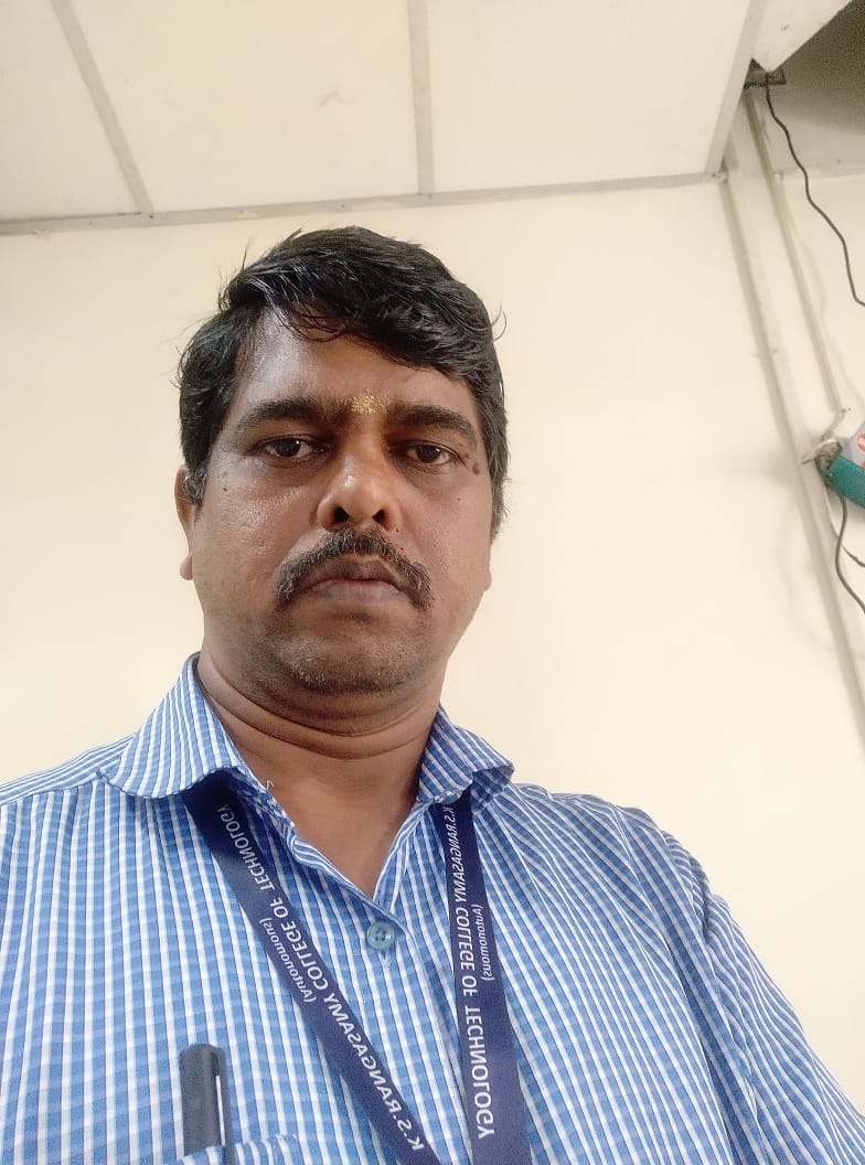Team Member